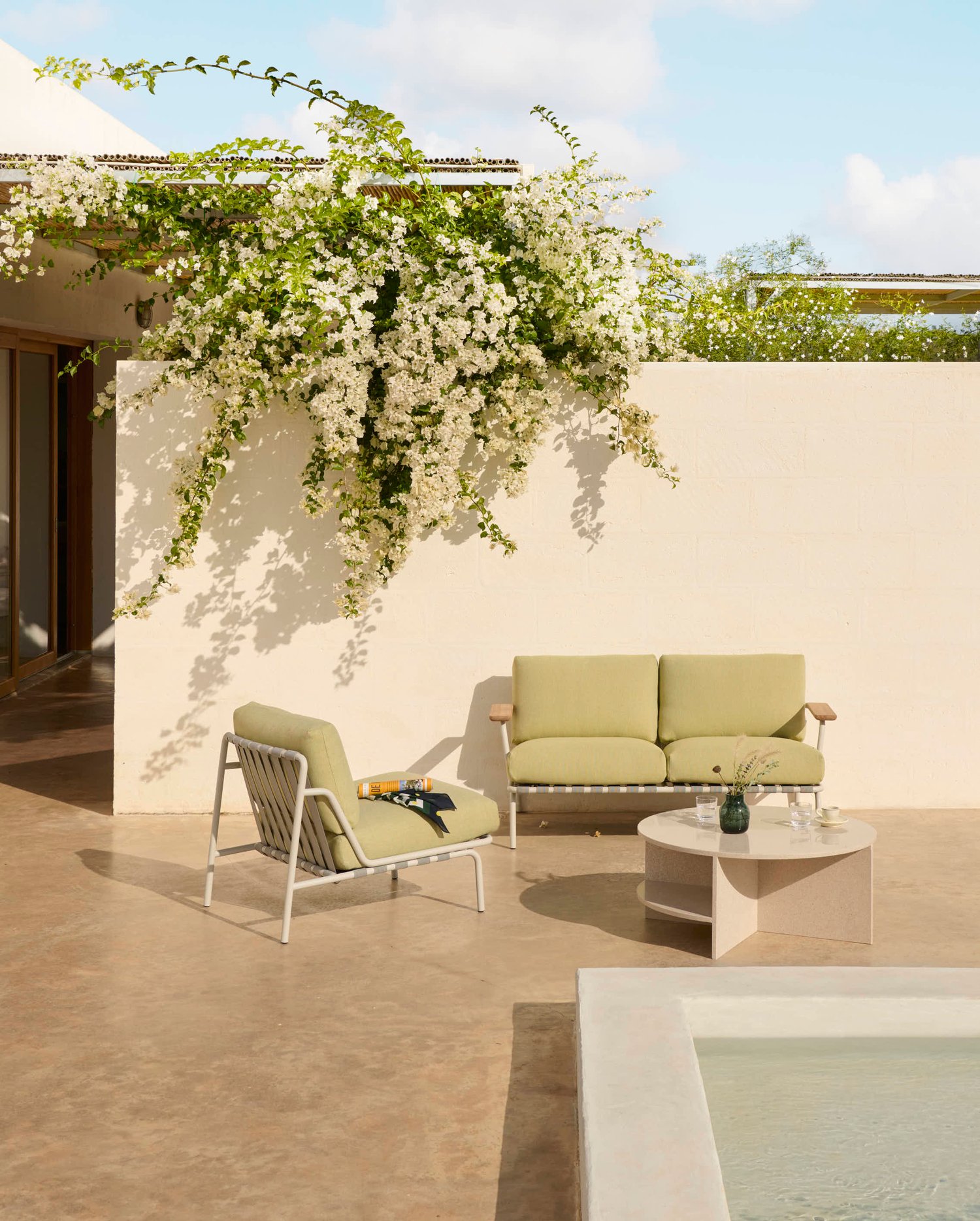 Explore our outdoor designs