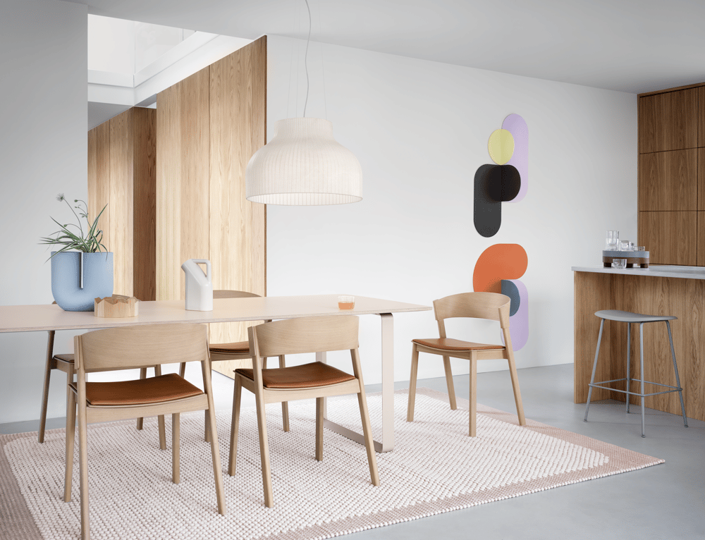 cover side chair oak