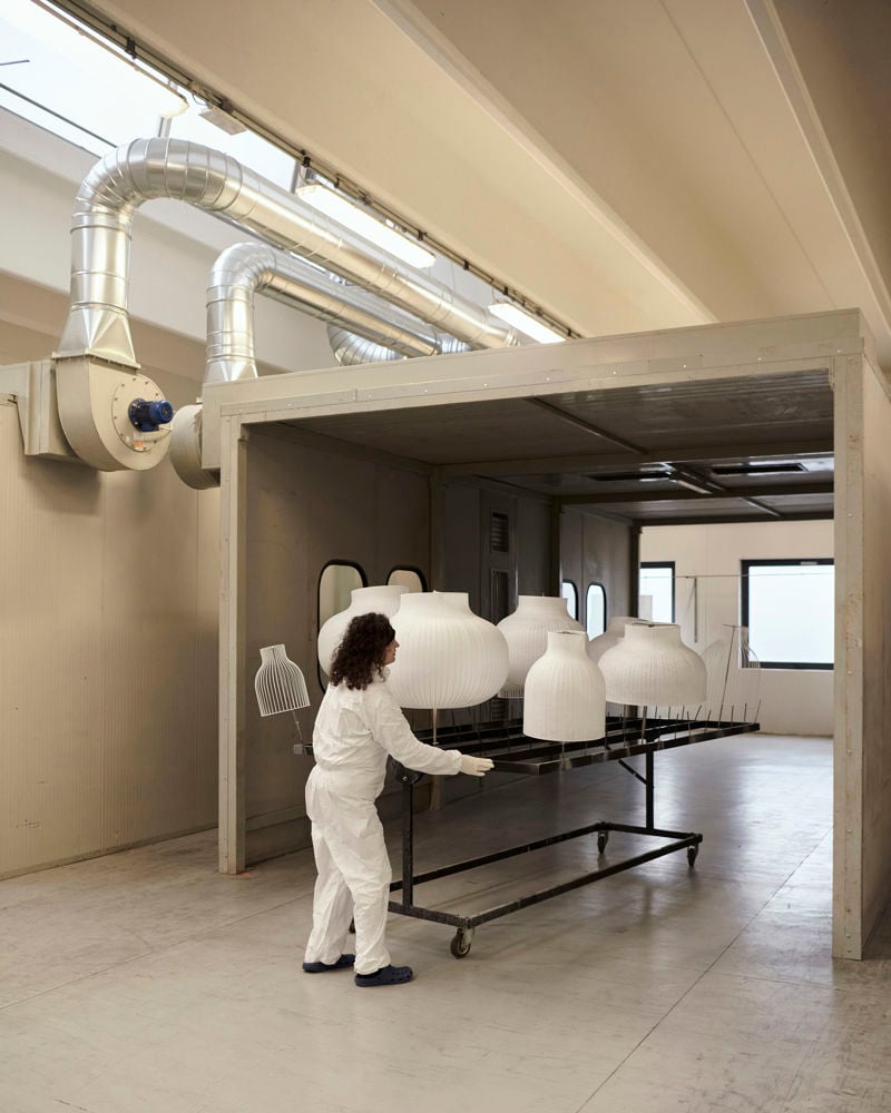 muuto strand factory 6