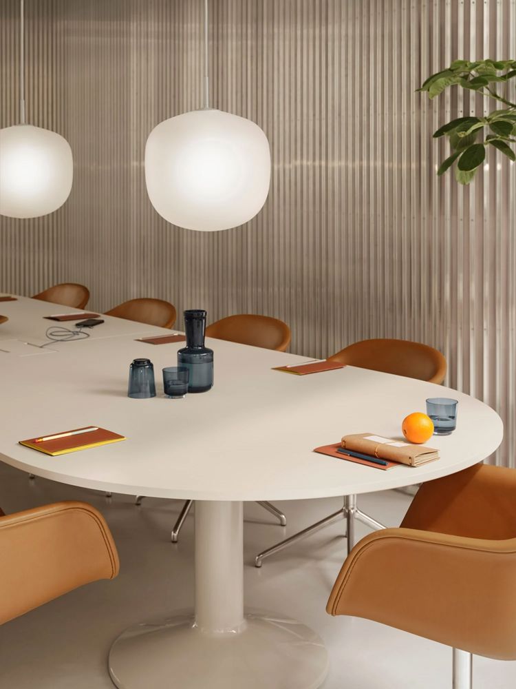 fiber arm swivel chrome refine cognac midst conference center power 140 395 grey rime pendant grey raise 2 low res