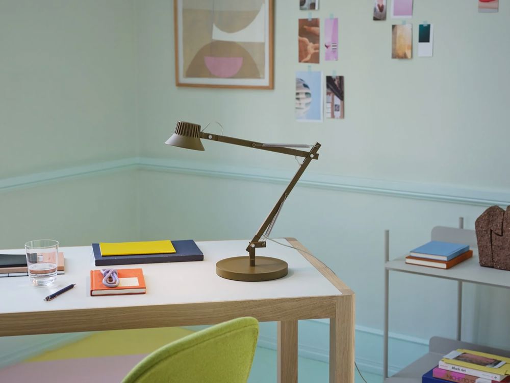 dedicate s2 brown green workshop table 130 fiber side acca 961 compile config 1 muuto org