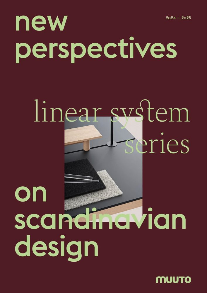 the linear system series
