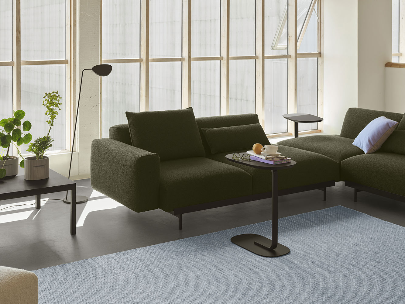 find the perfect side table